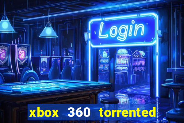 xbox 360 torrented games rgh